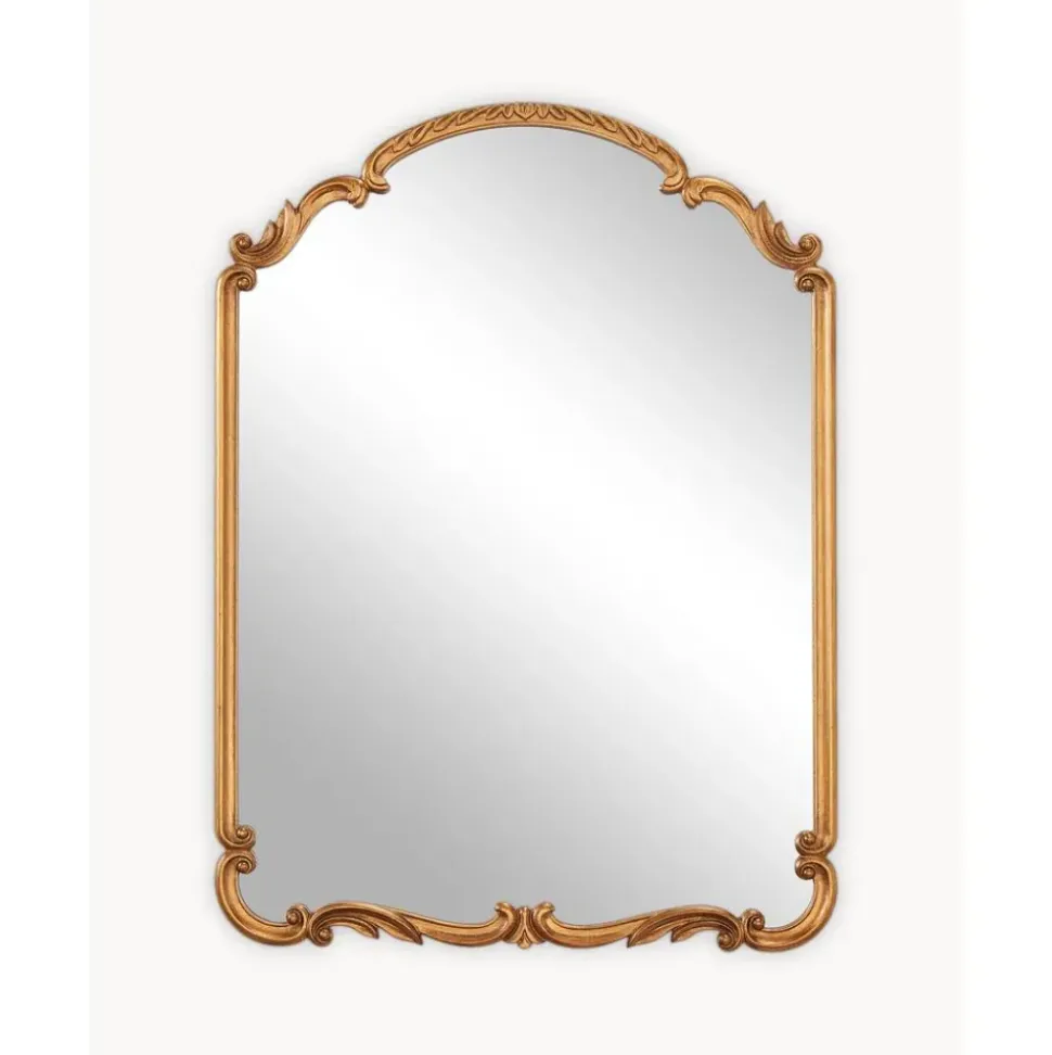 Espejo De Pared Barroco Francesca