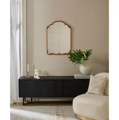 Espejo De Pared Barroco Francesca