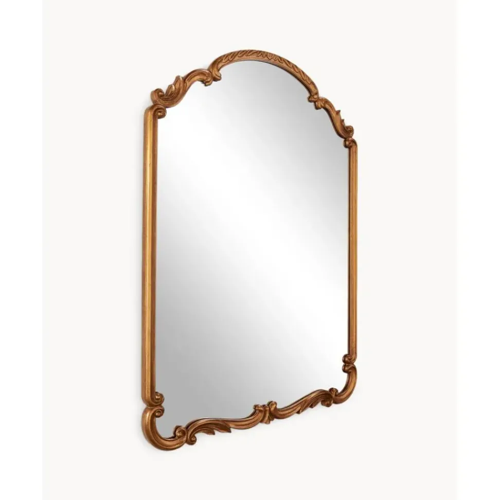 Espejo De Pared Barroco Francesca