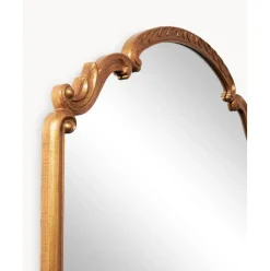 Espejo De Pared Barroco Francesca