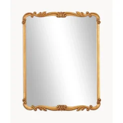 Espejo De Pared Barroco Francesca