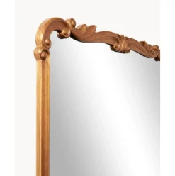 Espejo De Pared Barroco Francesca