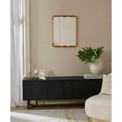 Espejo De Pared Barroco Francesca