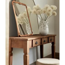 Espejo De Pared Barroco Francesca