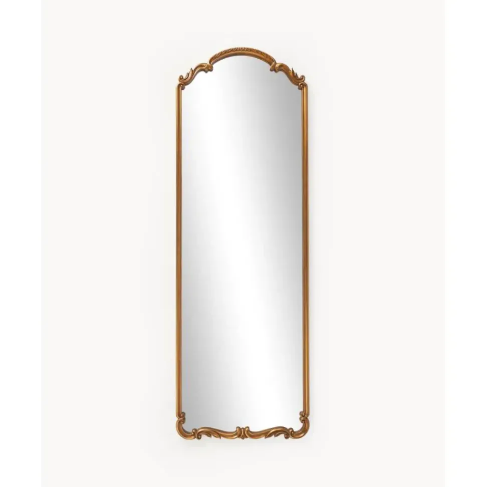 Espejo De Pared Barroco Francesca