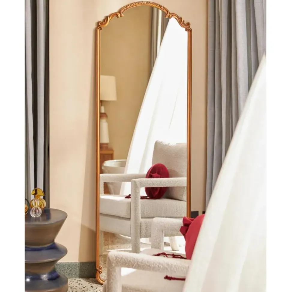 Espejo De Pared Barroco Francesca