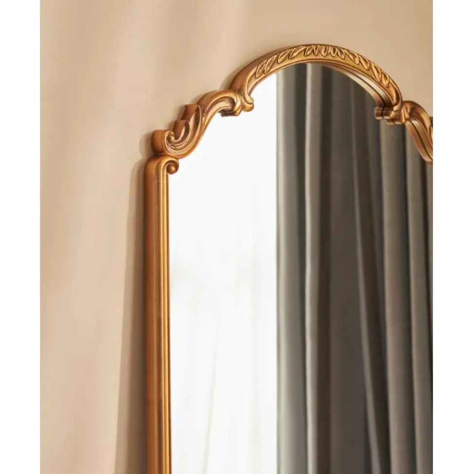 Espejo De Pared Barroco Francesca