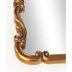 Espejo De Pared Barroco Francesca