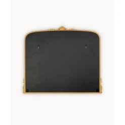 Espejo De Pared Barroco Fabricio