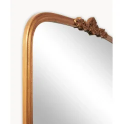 Espejo De Pared Barroco Fabricio