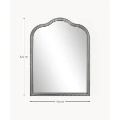 Espejo De Pared Barroco Muriel