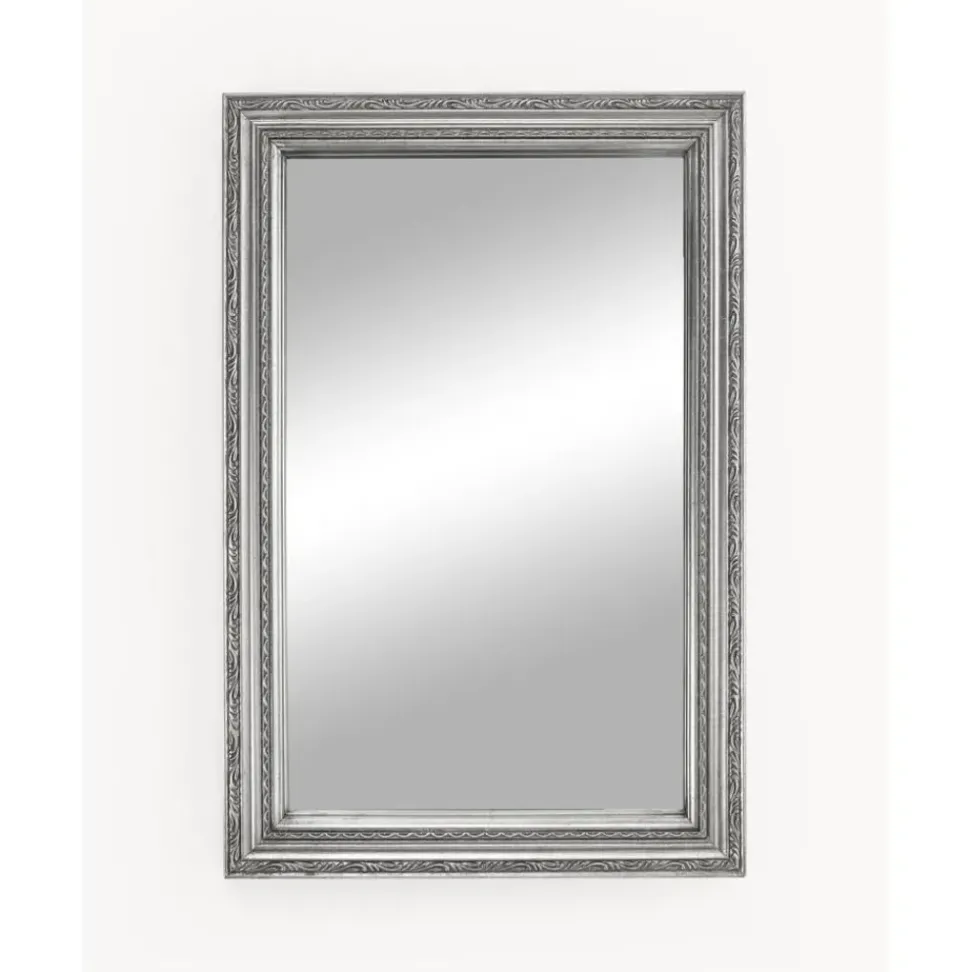 Espejo De Pared Barroco Muriel