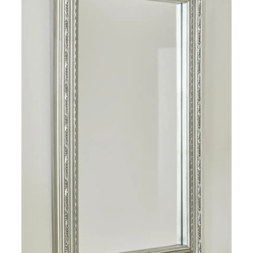 Espejo De Pared Barroco Muriel