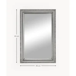 Espejo De Pared Barroco Muriel