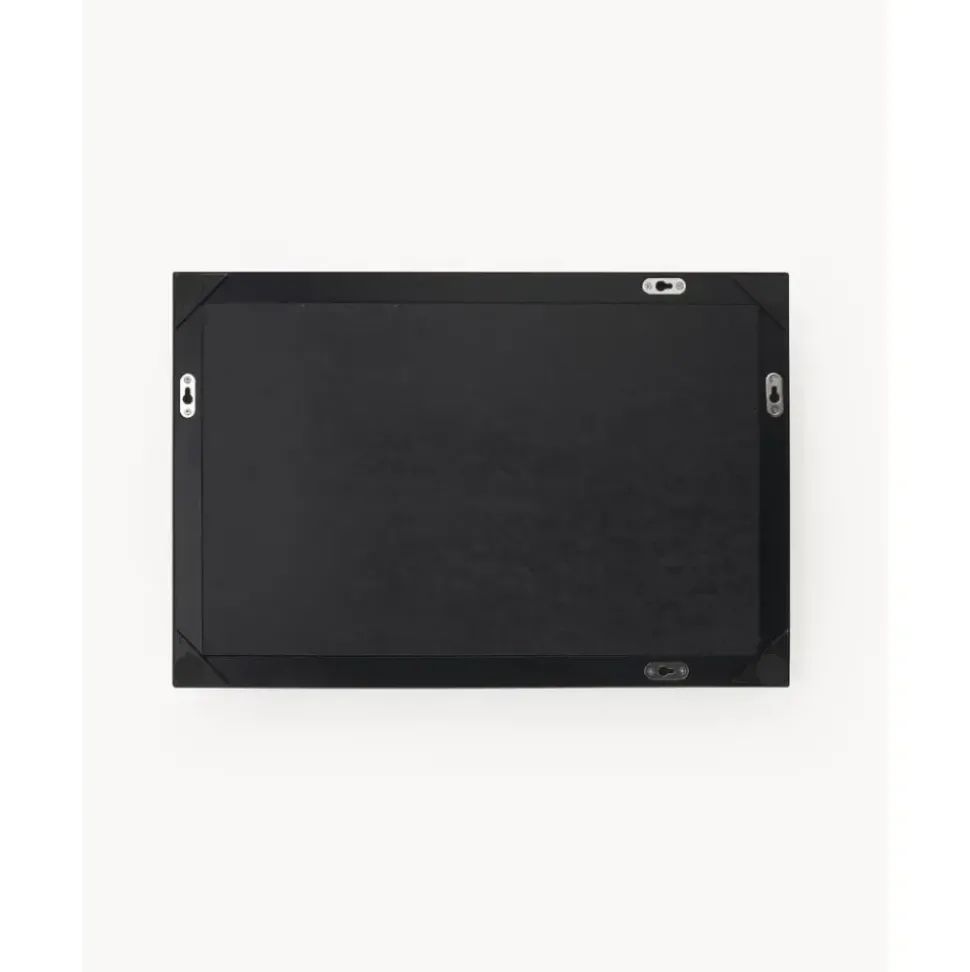 Espejo De Pared Barroco Muriel