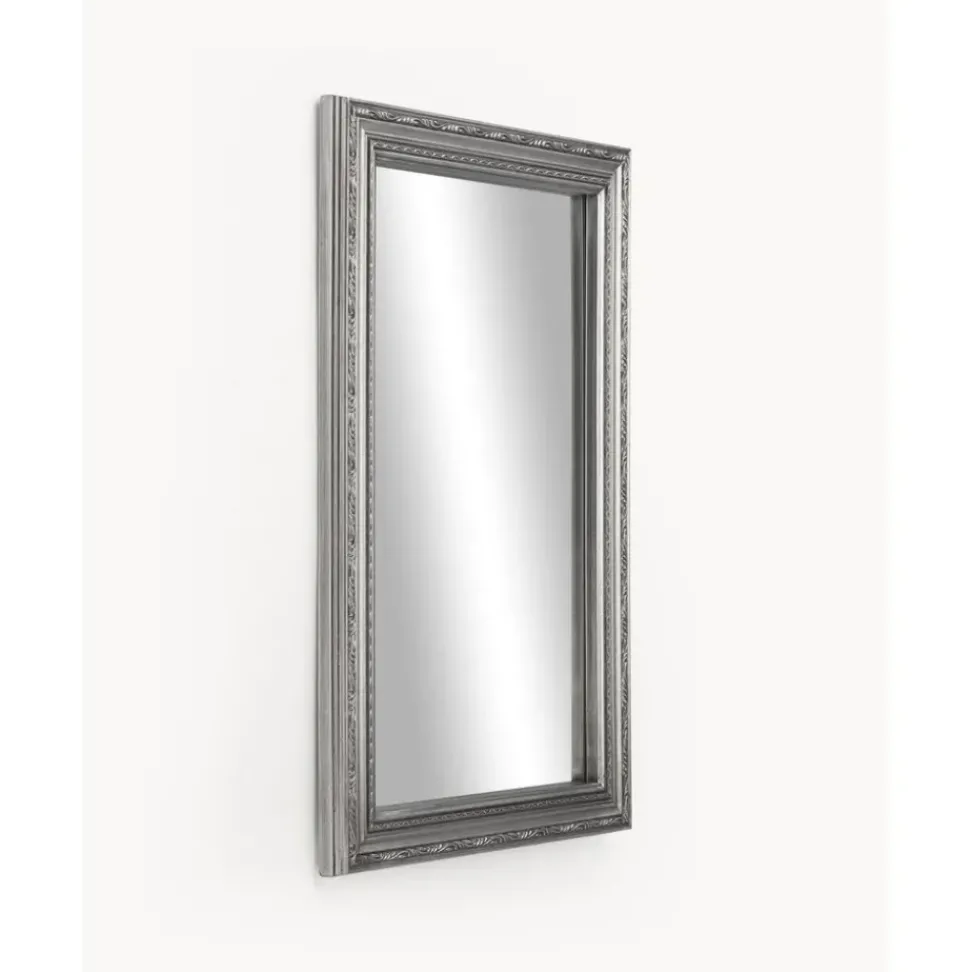 Espejo De Pared Barroco Muriel