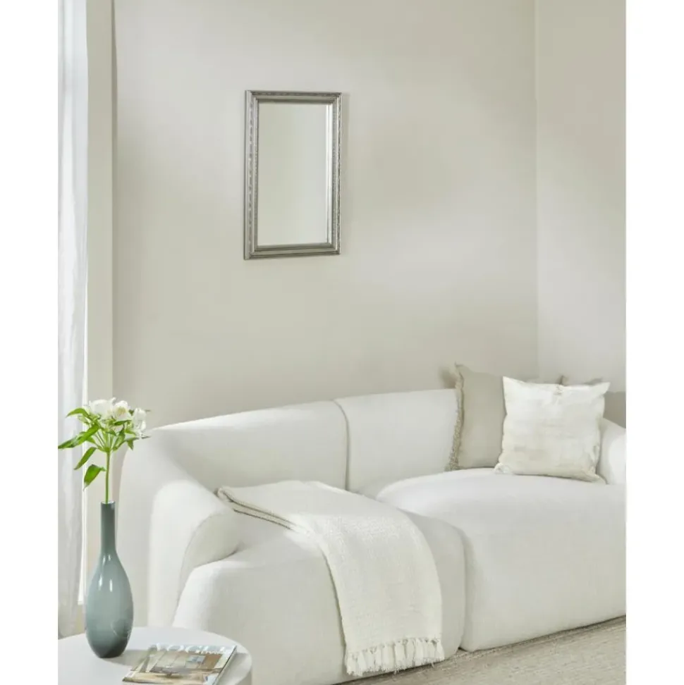 Espejo De Pared Barroco Muriel