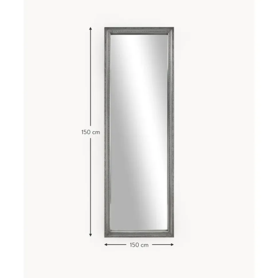 Espejo De Pared Barroco Muriel