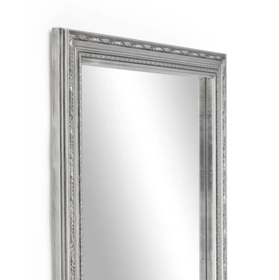 Espejo De Pared Barroco Muriel