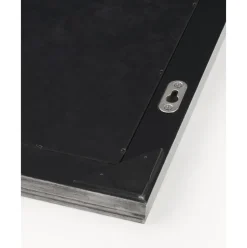 Espejo De Pared Barroco Muriel