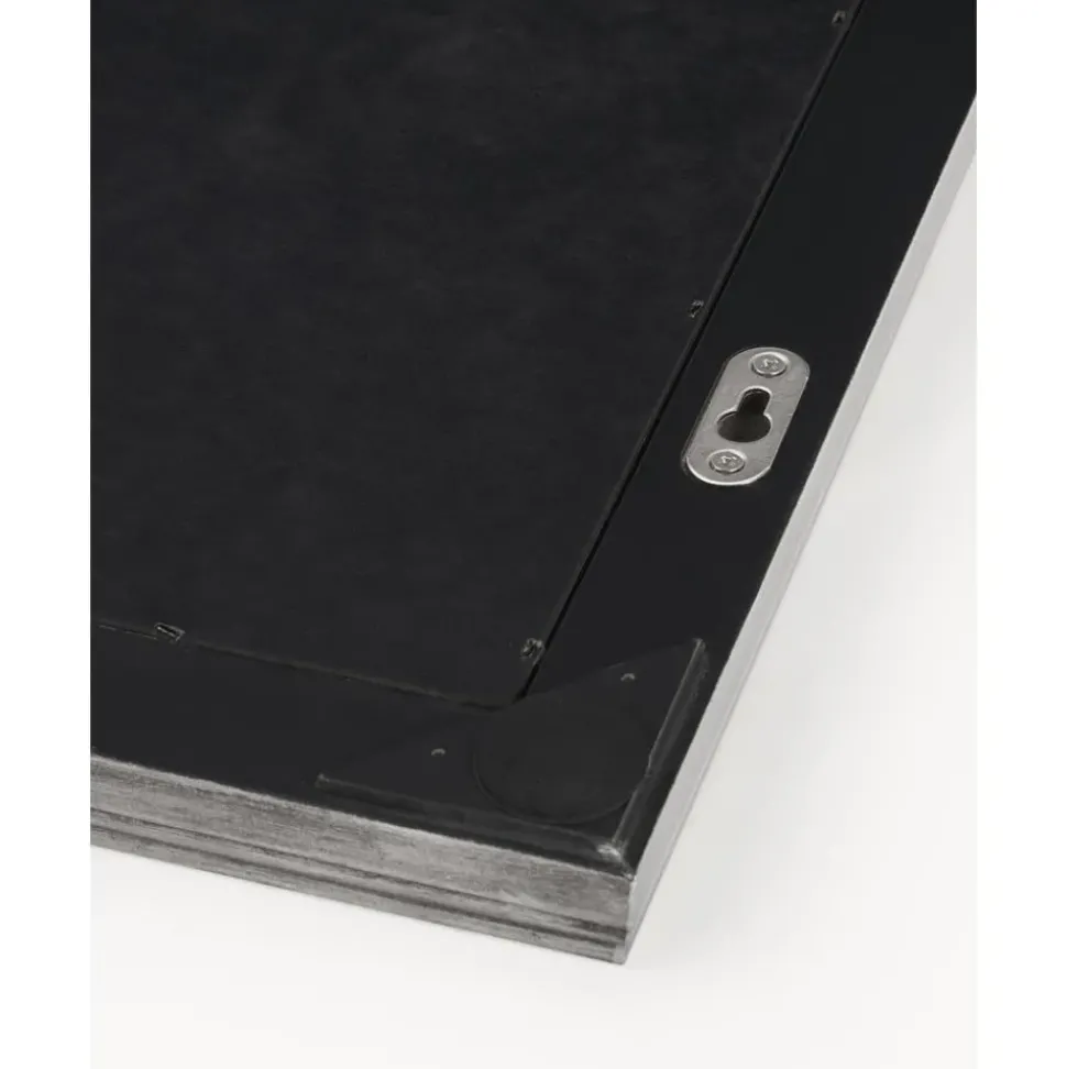 Espejo De Pared Barroco Muriel