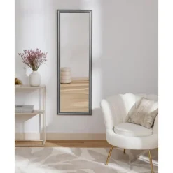 Espejo De Pared Barroco Muriel