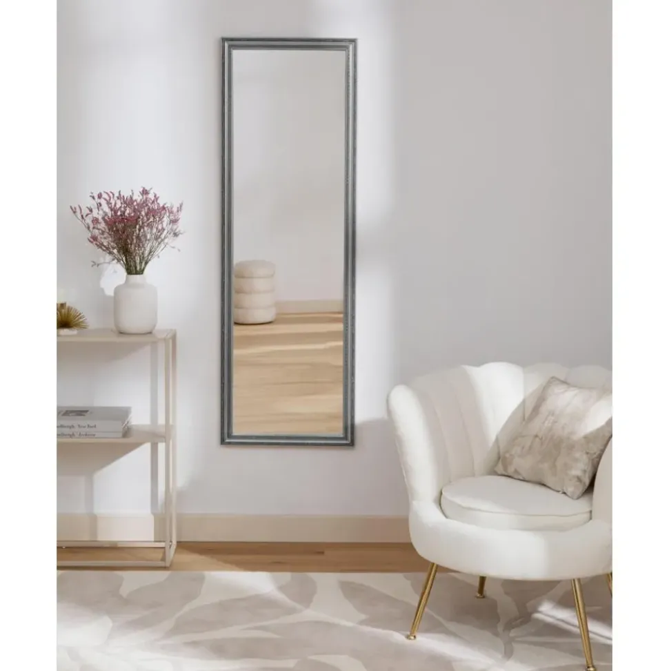 Espejo De Pared Barroco Muriel