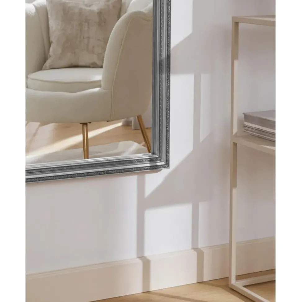 Espejo De Pared Barroco Muriel