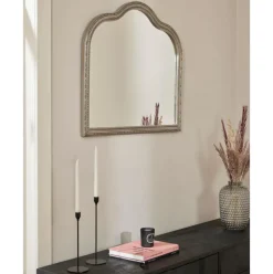 Espejo De Pared Barroco Muriel