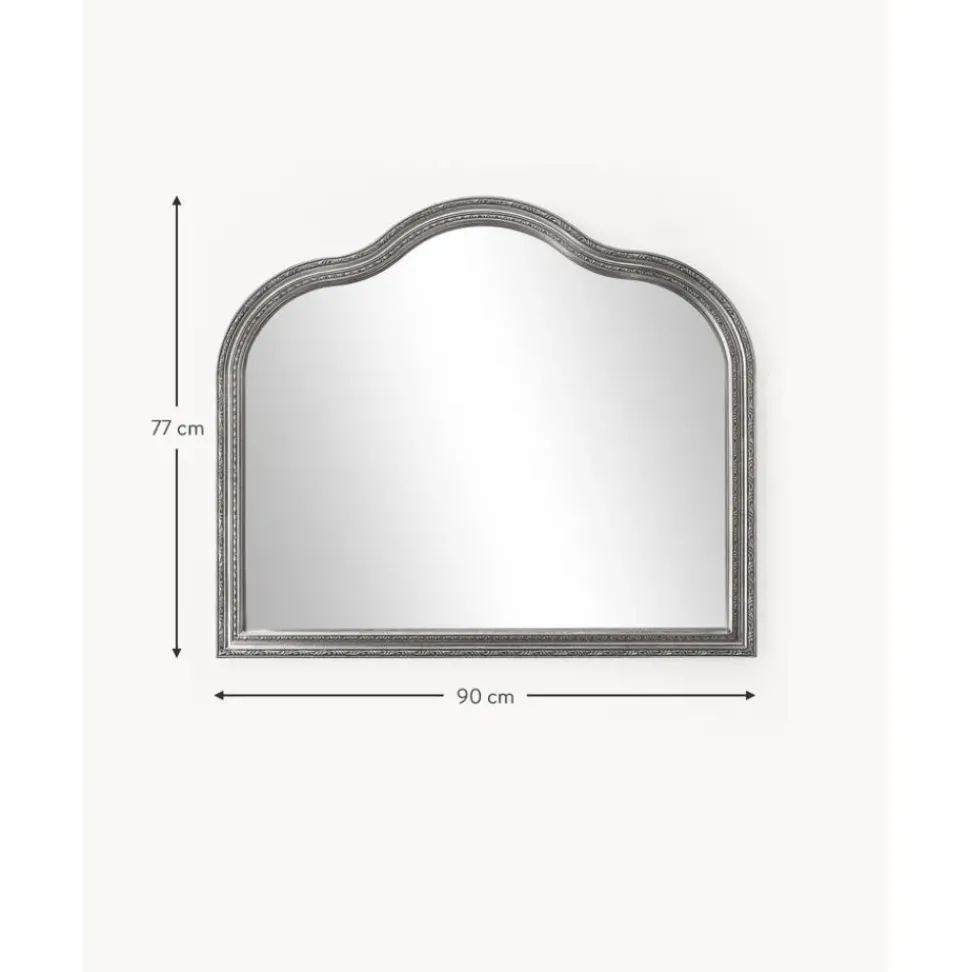 Espejo De Pared Barroco Muriel