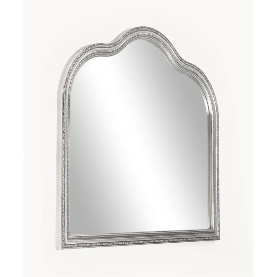 Espejo De Pared Barroco Muriel