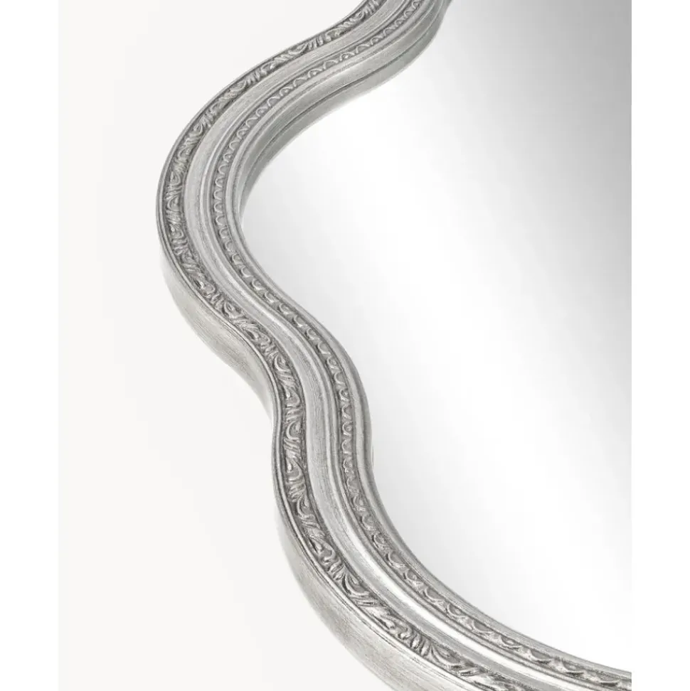 Espejo De Pared Barroco Muriel