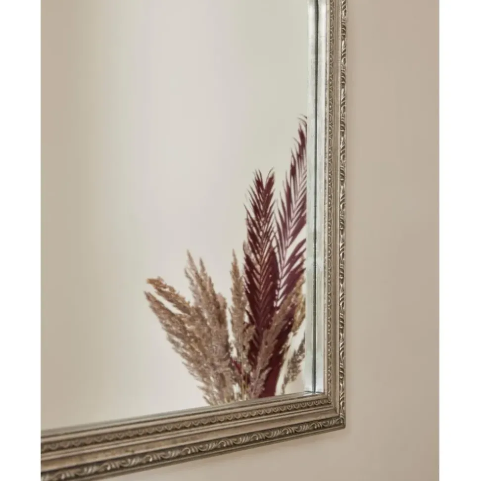 Espejo De Pared Barroco Muriel