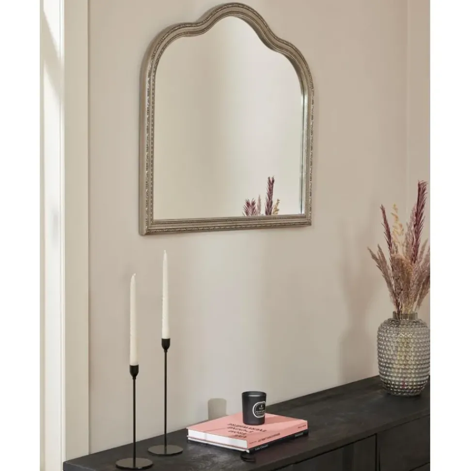 Espejo De Pared Barroco Muriel