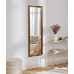 Espejo De Pared Barroco Muriel