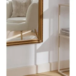 Espejo De Pared Barroco Muriel