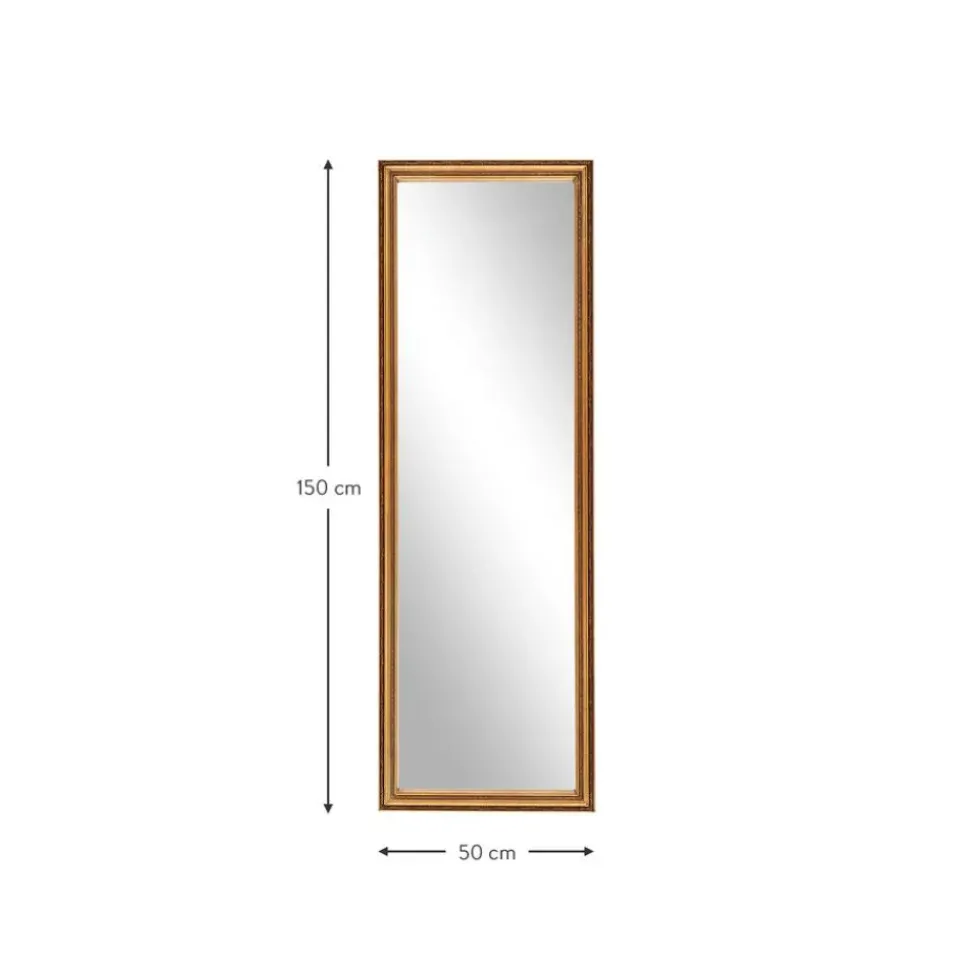 Espejo De Pared Barroco Muriel