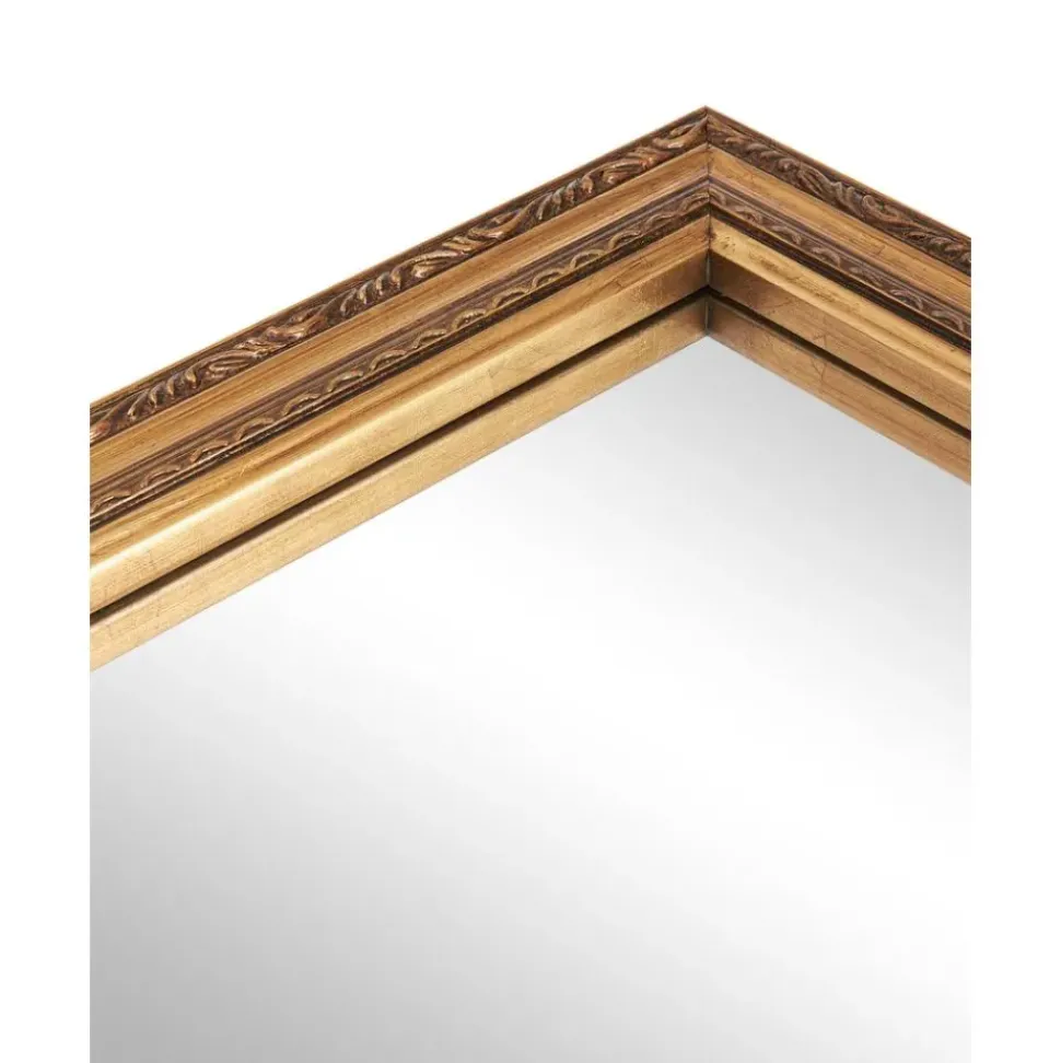 Espejo De Pared Barroco Muriel