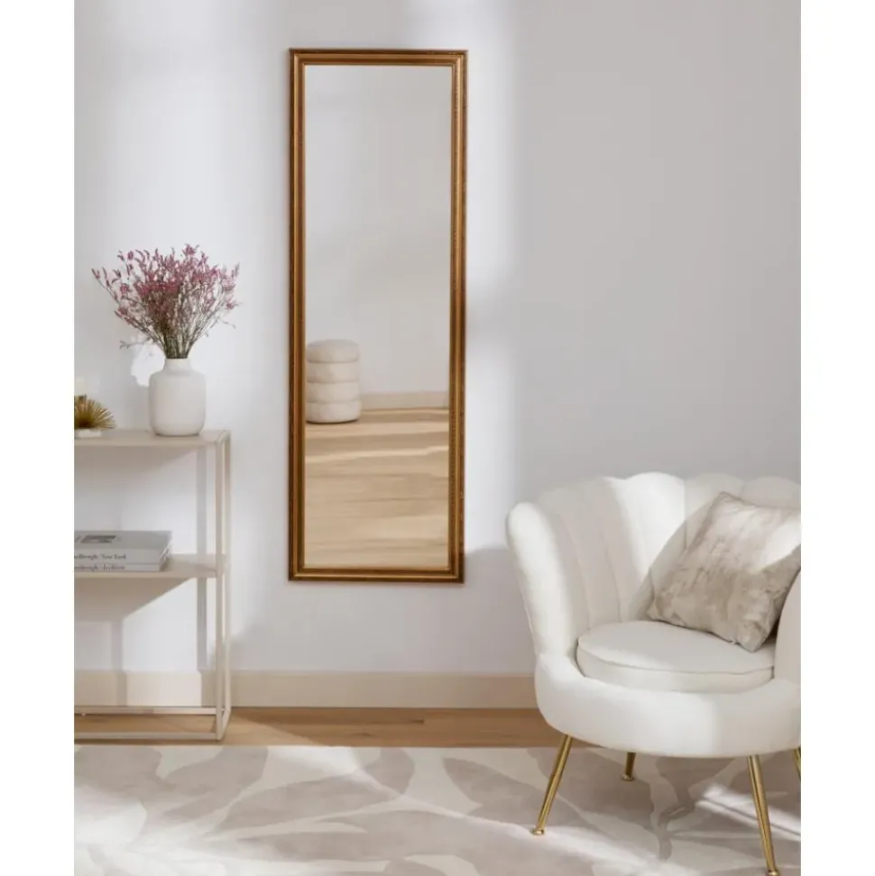 Espejo De Pared Barroco Muriel