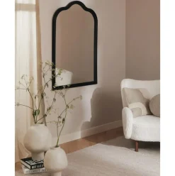 Espejo De Pared Barroco Muriel