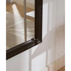 Espejo De Pared Barroco Muriel