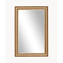 Espejo De Pared Barroco Muriel