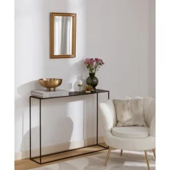 Espejo De Pared Barroco Muriel