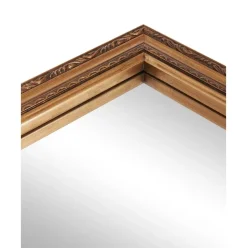 Espejo De Pared Barroco Muriel