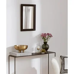 Espejo De Pared Barroco Muriel