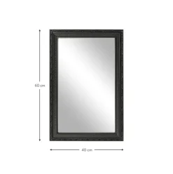 Espejo De Pared Barroco Muriel