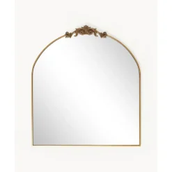 Espejo De Pared Barroco Saida