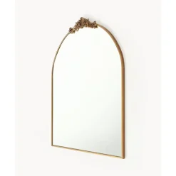 Espejo De Pared Barroco Saida