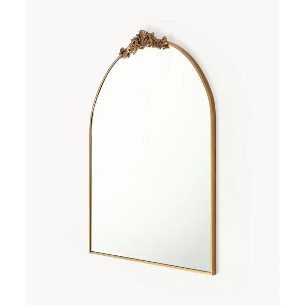 Espejo De Pared Barroco Saida