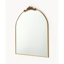 Espejo De Pared Barroco Saida